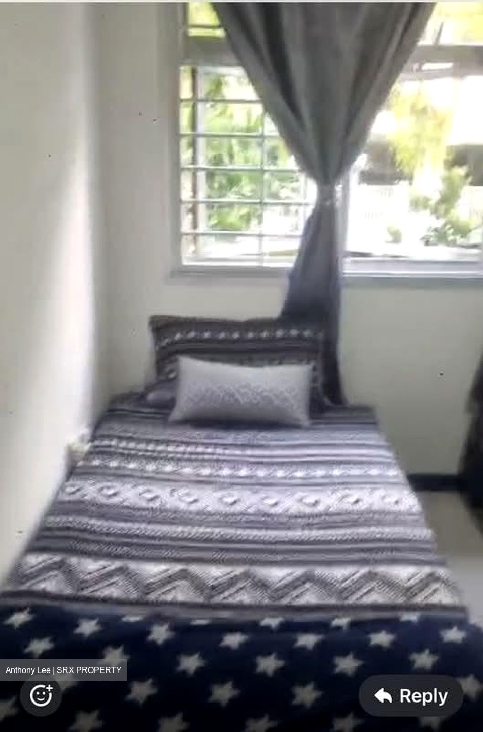 Blk 801D Keat Hong Crest (Choa Chu Kang), HDB 4 Rooms #564096581